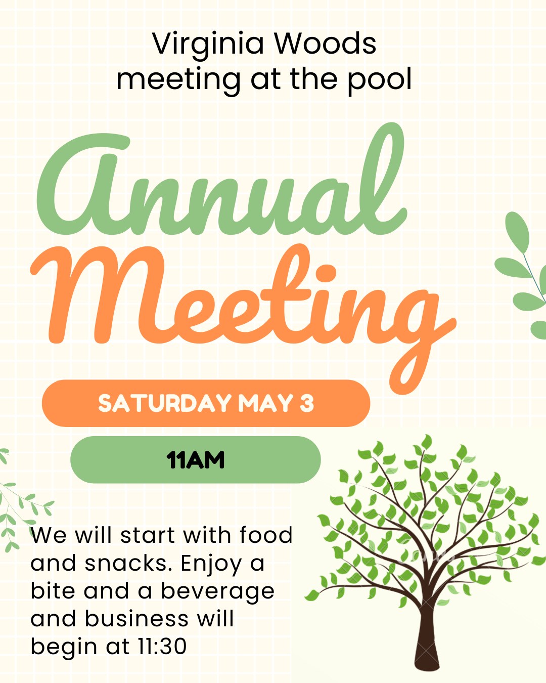 meeting