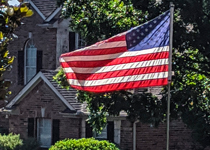 Flag
